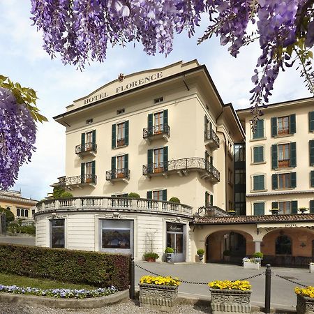 Hotel Florence เบลลาโจ ภายนอก รูปภาพ