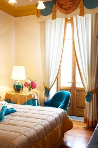 Hotel Florence เบลลาโจ ภายนอก รูปภาพ