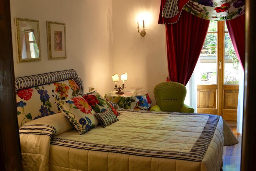 Hotel Florence เบลลาโจ ภายนอก รูปภาพ