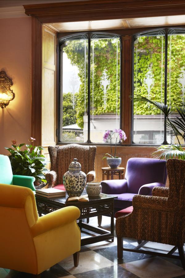 Hotel Florence เบลลาโจ ภายนอก รูปภาพ