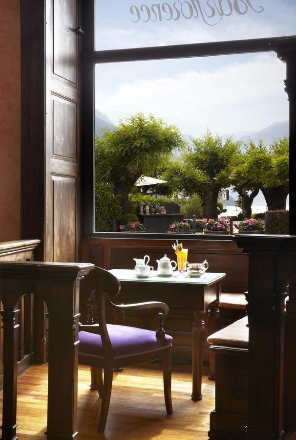 Hotel Florence เบลลาโจ ภายนอก รูปภาพ