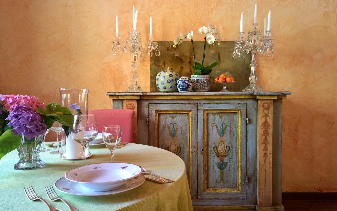 Hotel Florence เบลลาโจ ภายนอก รูปภาพ
